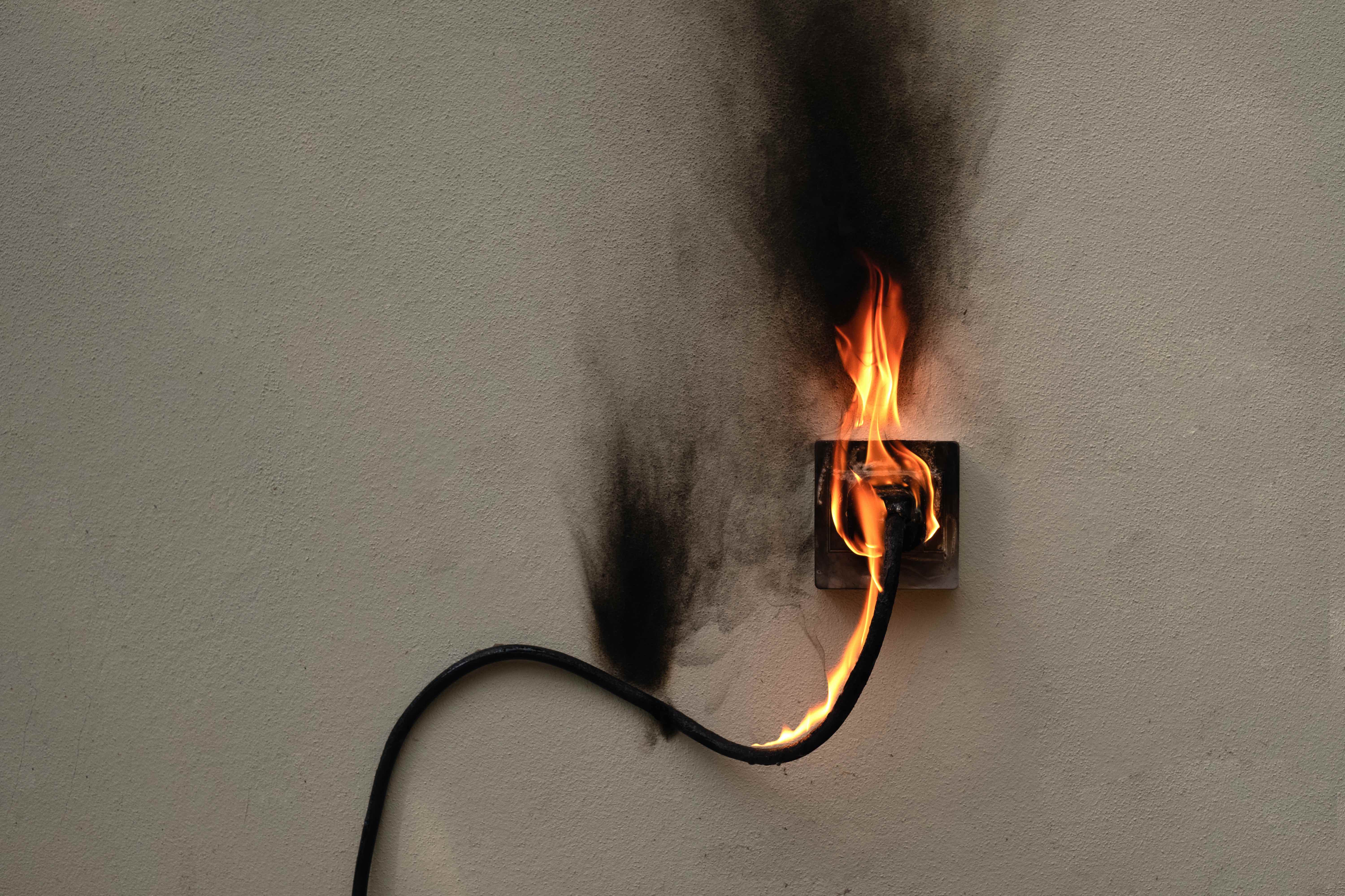 Prevent Summer Electrical Hazards With These Safety Tips